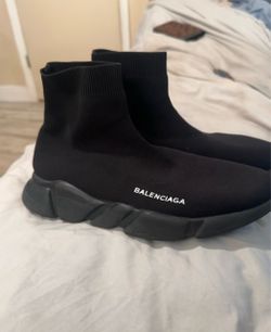 Balenciaga men shoes