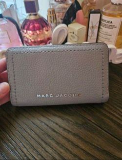 MARC JACOBS ORIGINAL LEATHER NEW