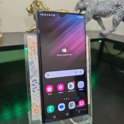 Unlocked Samsung Galaxy S22 Ultra 