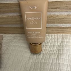 Tarte Amazonian Clay