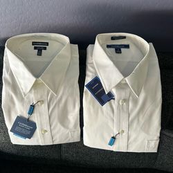 Croft & Barrow Men’s Dress Shirts