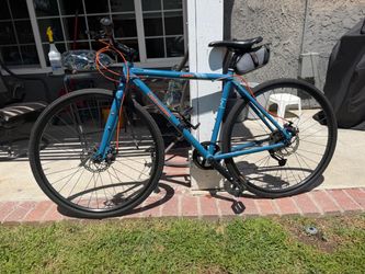 Retrospec Amok 8-Speed Hybrid Bike