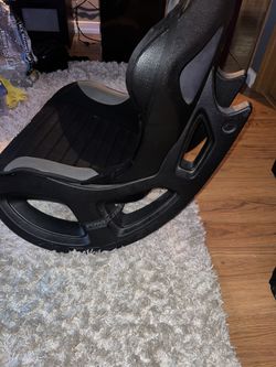 Ak rocker sport gaming chair hotsell