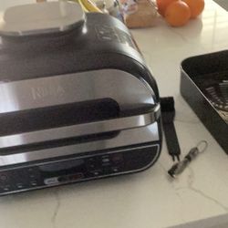 Air Fryer 