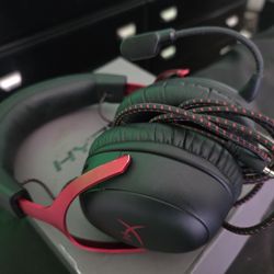 Hyper X Cloud 3