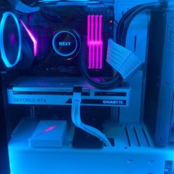 Gaming pc
