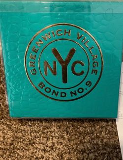 Bond No. 9 Greenwich Village Perfume