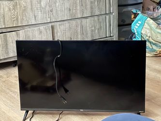 Roku tcl 32 in “