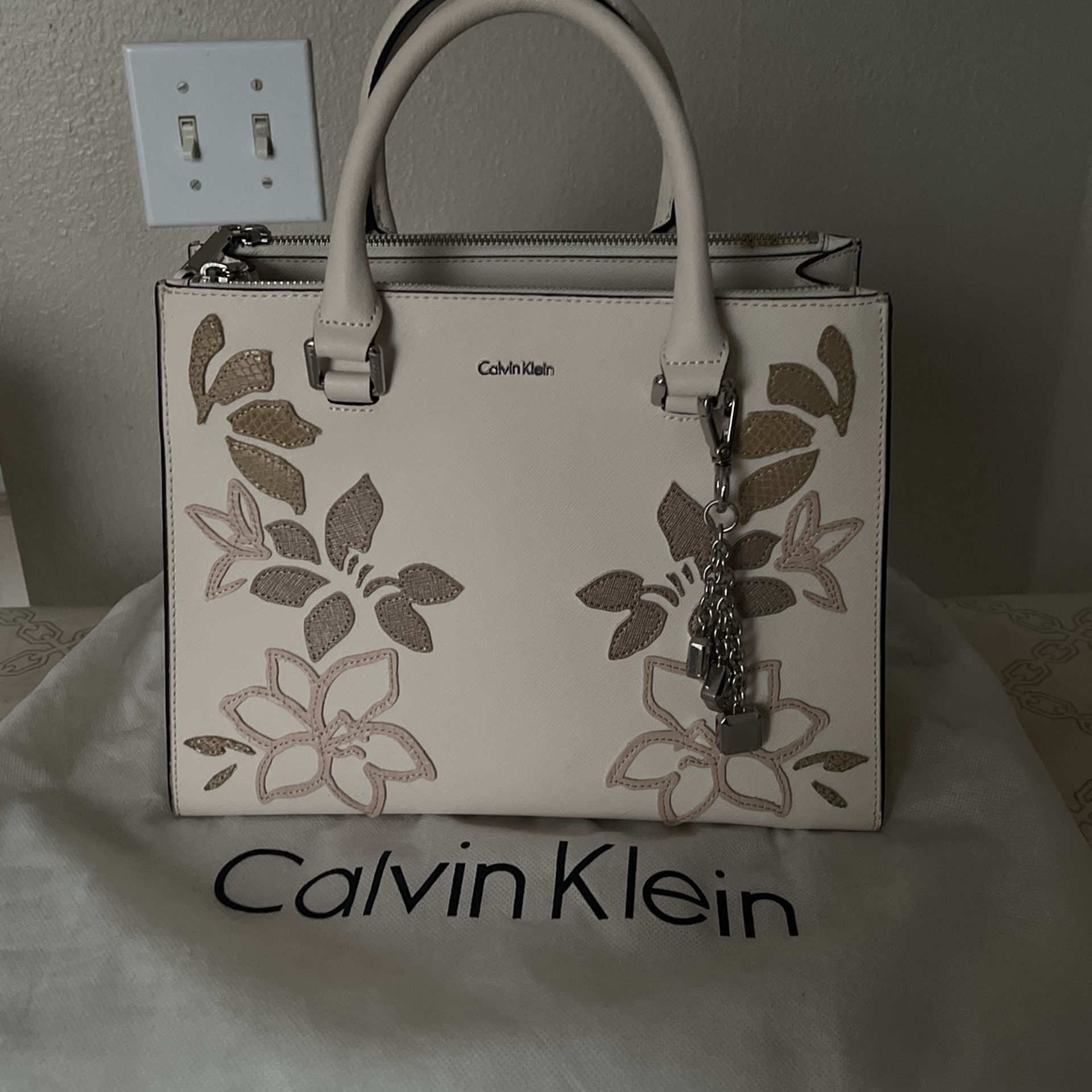 Calvin Klein Bag