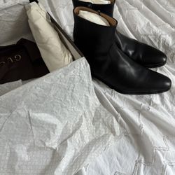 Gucci Boots Size 9 