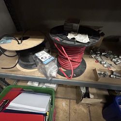 Fire Alarm System Parts And Material 