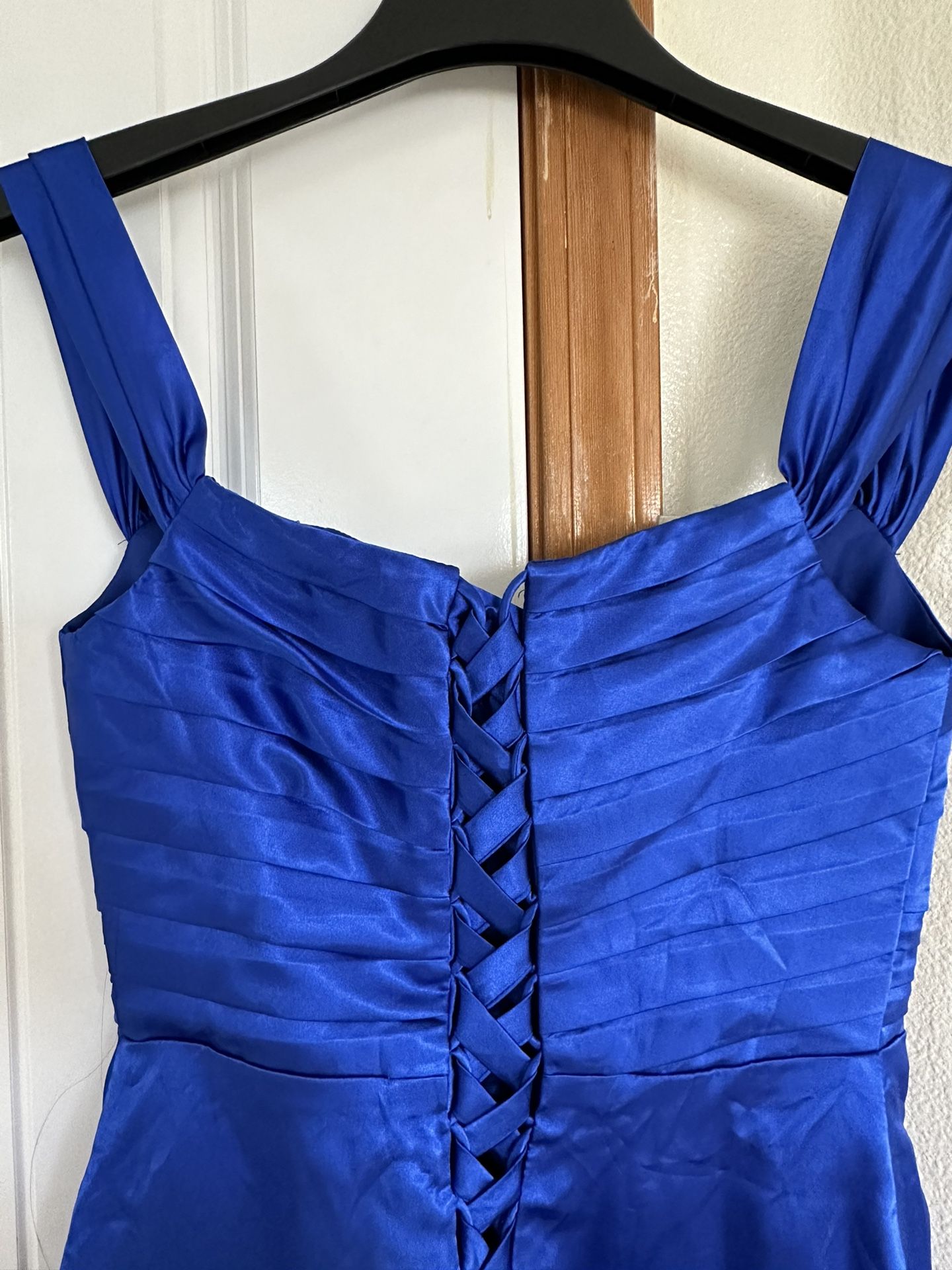 New dresses