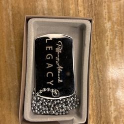 Tiffany Alvard Neck Chain