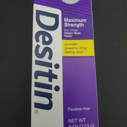 Desitin