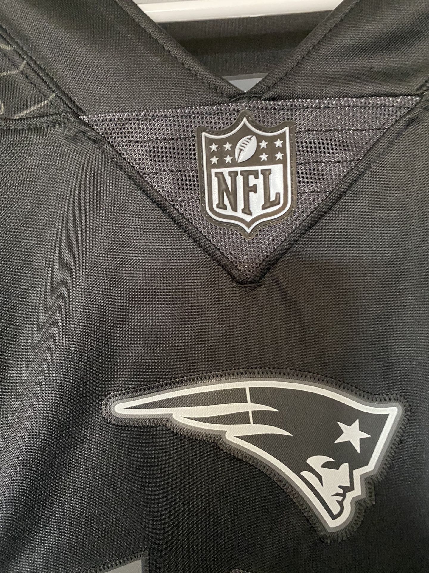 Patriots Jersey