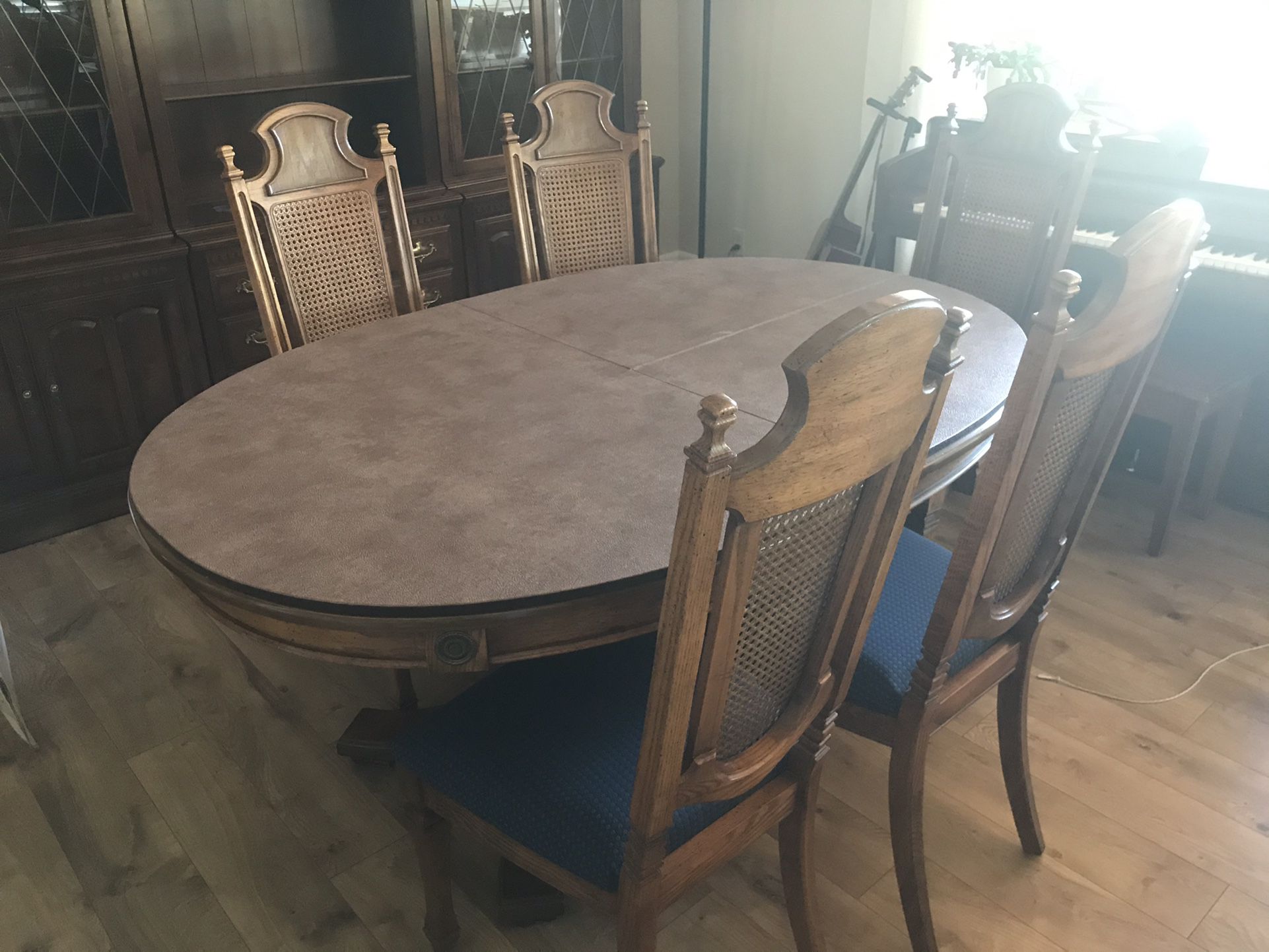 Dining Table-