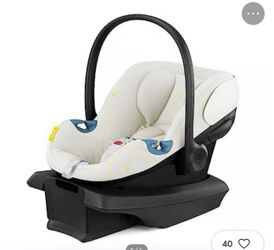 Cybex Aton G car seat