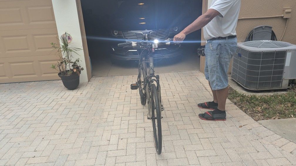 Diamond Back Maravista Bicycle 