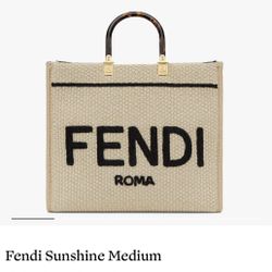 Fendi 