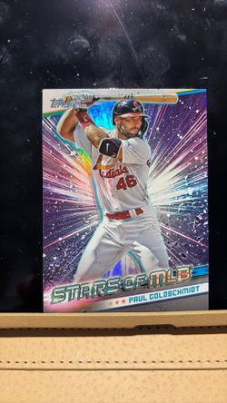 Paul Goldschmidt