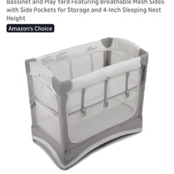 Arms Reach Bedside Co Sleeper 