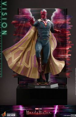 Vision Hot Toys