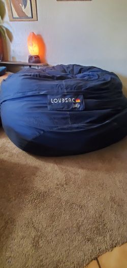 LoveSac Supersac