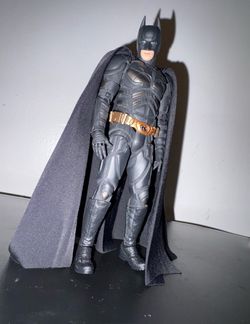 INART Dark Knight 1/12 Batman Figure