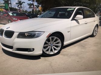BMW 328i $1500 DOWN
