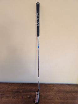 Ping Karsten TR Answer 5 Golf Putter RH