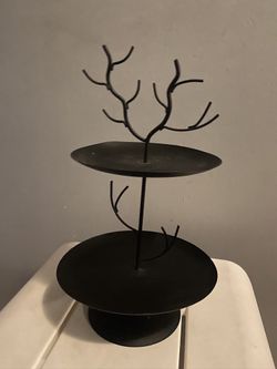 Jewelry Stand