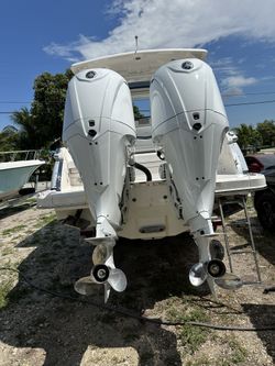 MiamiOutboards Outboard paint and repairs