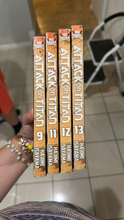 Attack On Titan