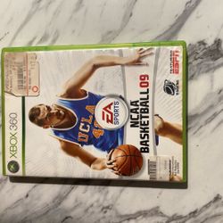 NCAA Basketball 09