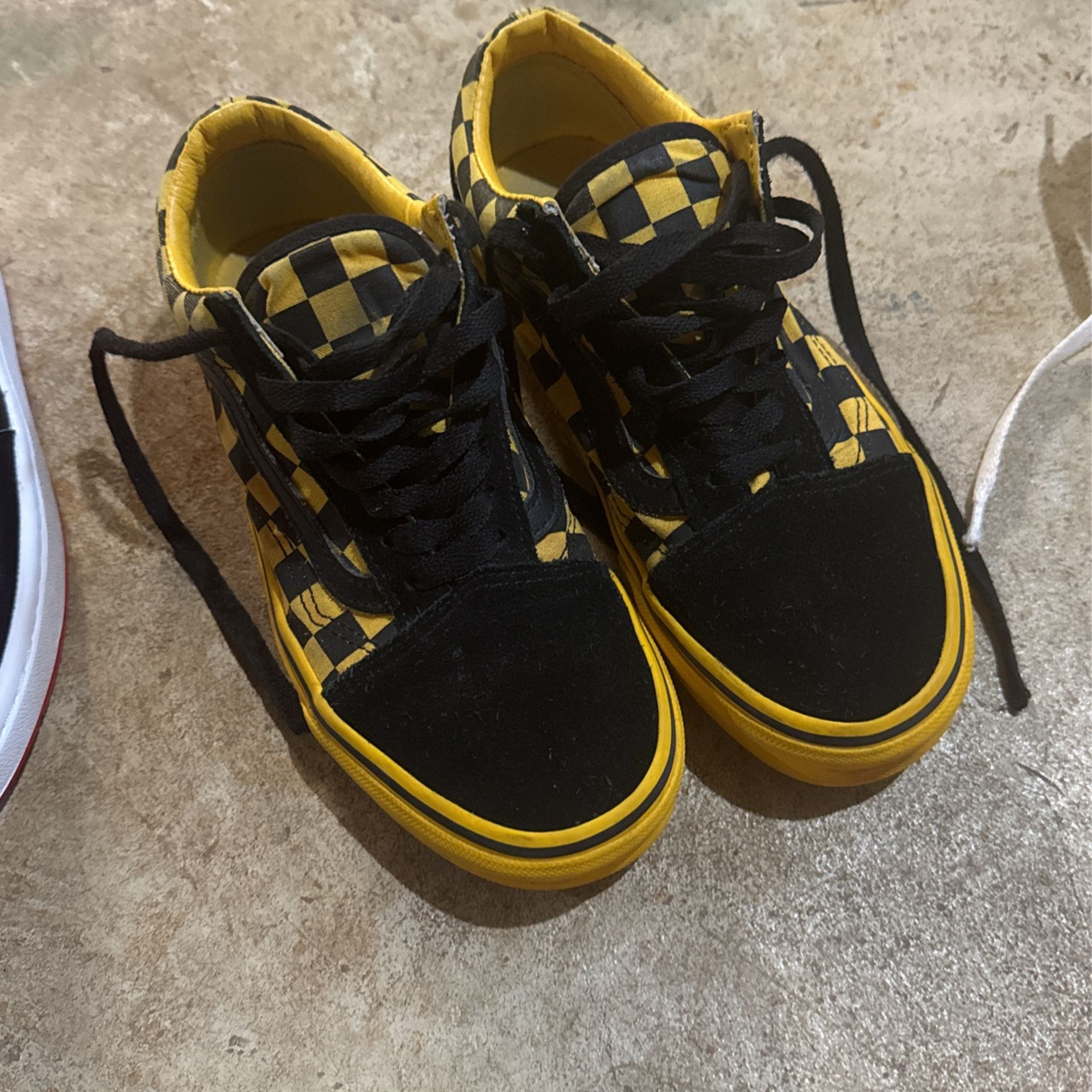 Vans