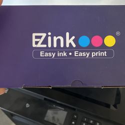 Premium Printer Ink Cartridges 