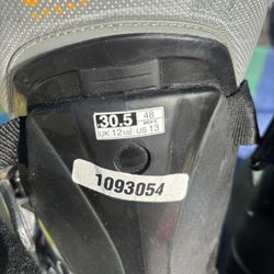 Solomon Ski Boots