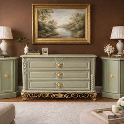 Living Room / Bedroom Set