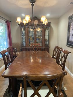 Dining Room Set