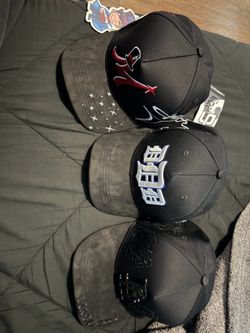Hats