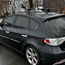 2010 Subaru Impreza