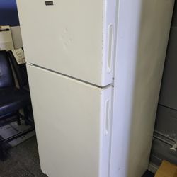 58 inch Hotpoint Refrigerator 