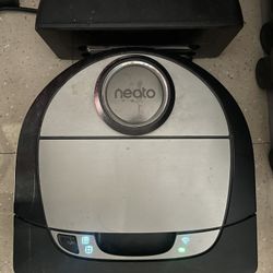 Robot Vacuum 
