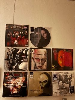 Vinyls