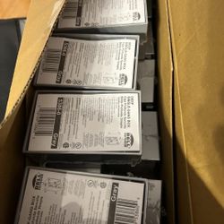 Outdoor Waterproof DEEP Outlet 3/4inch