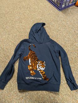 Kids hoodie