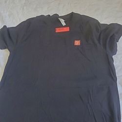 Black T Shirt 