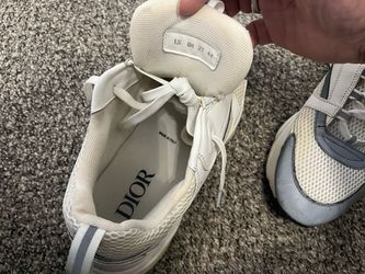 Dior B22 Sneakers Size 44
