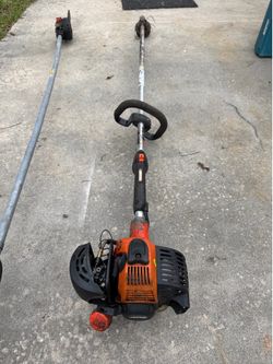 Echo Gas String Trimmer – Runs Great! – $180 OBO