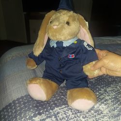 Build A BEAR MILITARY 